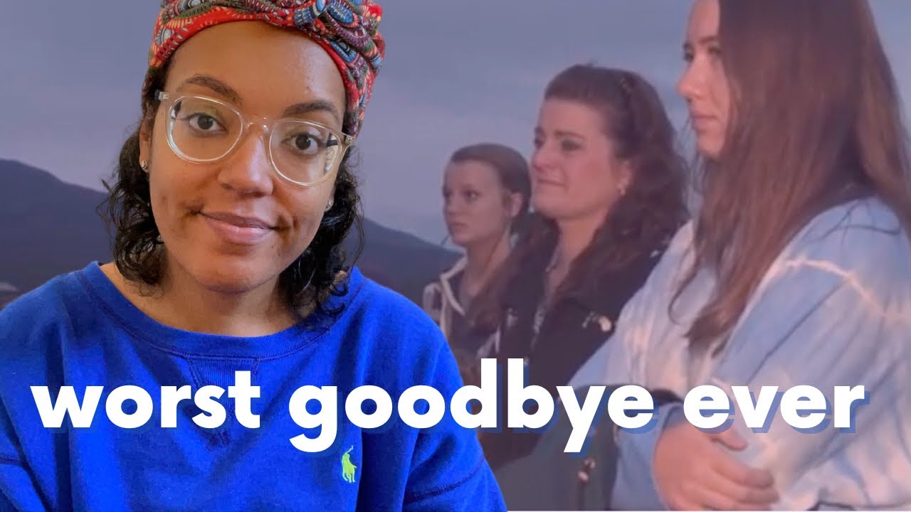 Sister Wives Season 17Ep11: Yup, that was the worst goodbye ever 😩