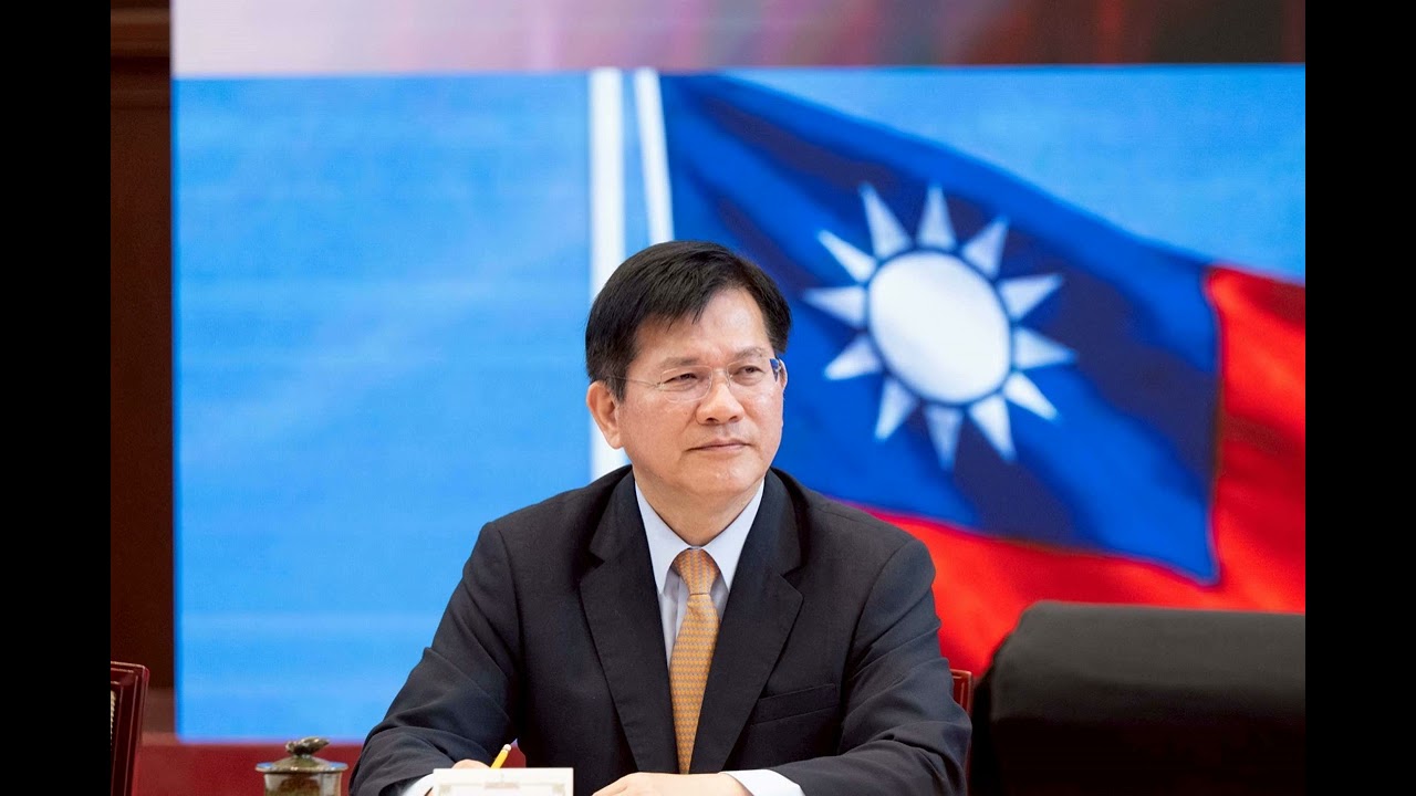 US passes PROTECT Taiwan Act
