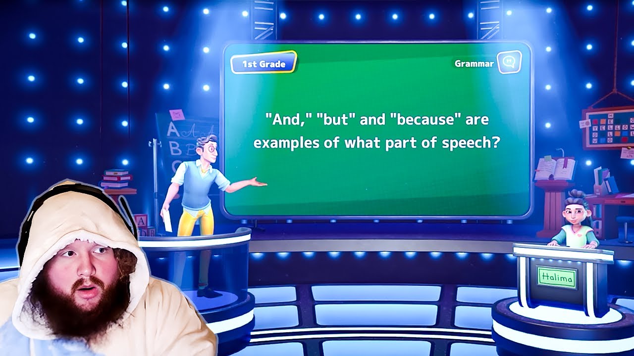 The Devs HAVE To Update This Game