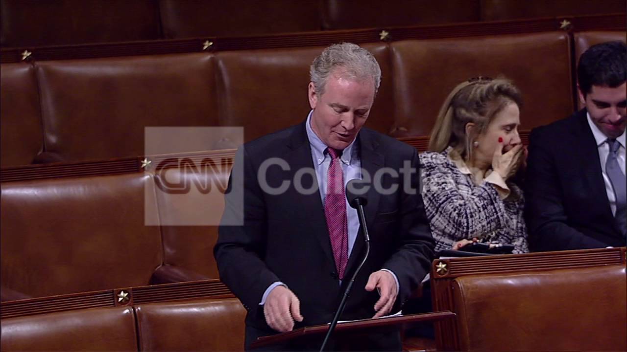 HSE BUDGET DEBATE-VAN HOLLEN-HATE CONGRESS