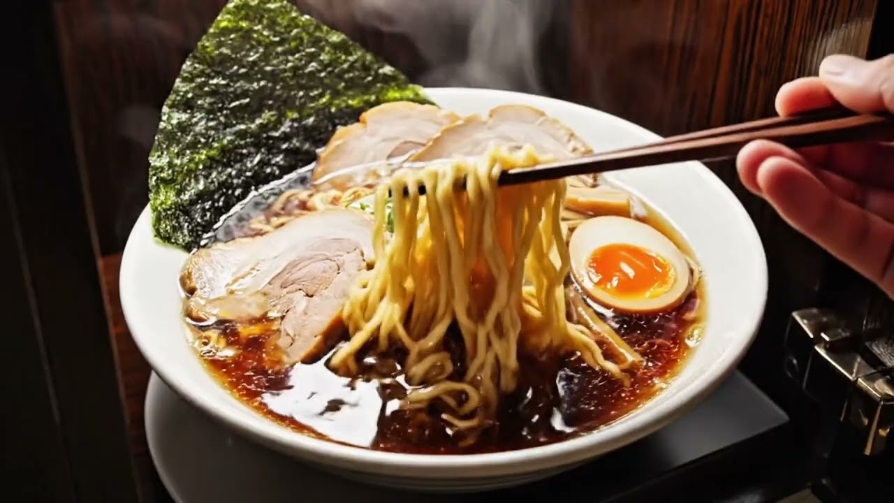 【ASMR】無限に出てくる夢の金庫🍛✨️Part1同じものしか出てこないけど、選んだ物は食べ放題。どれが欲しい？😋