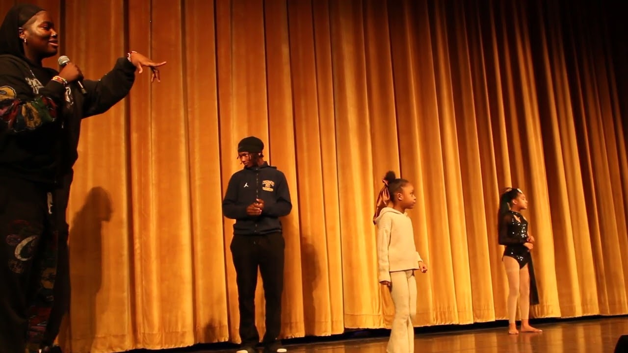 BSU Rochester Presents Step Show 2026