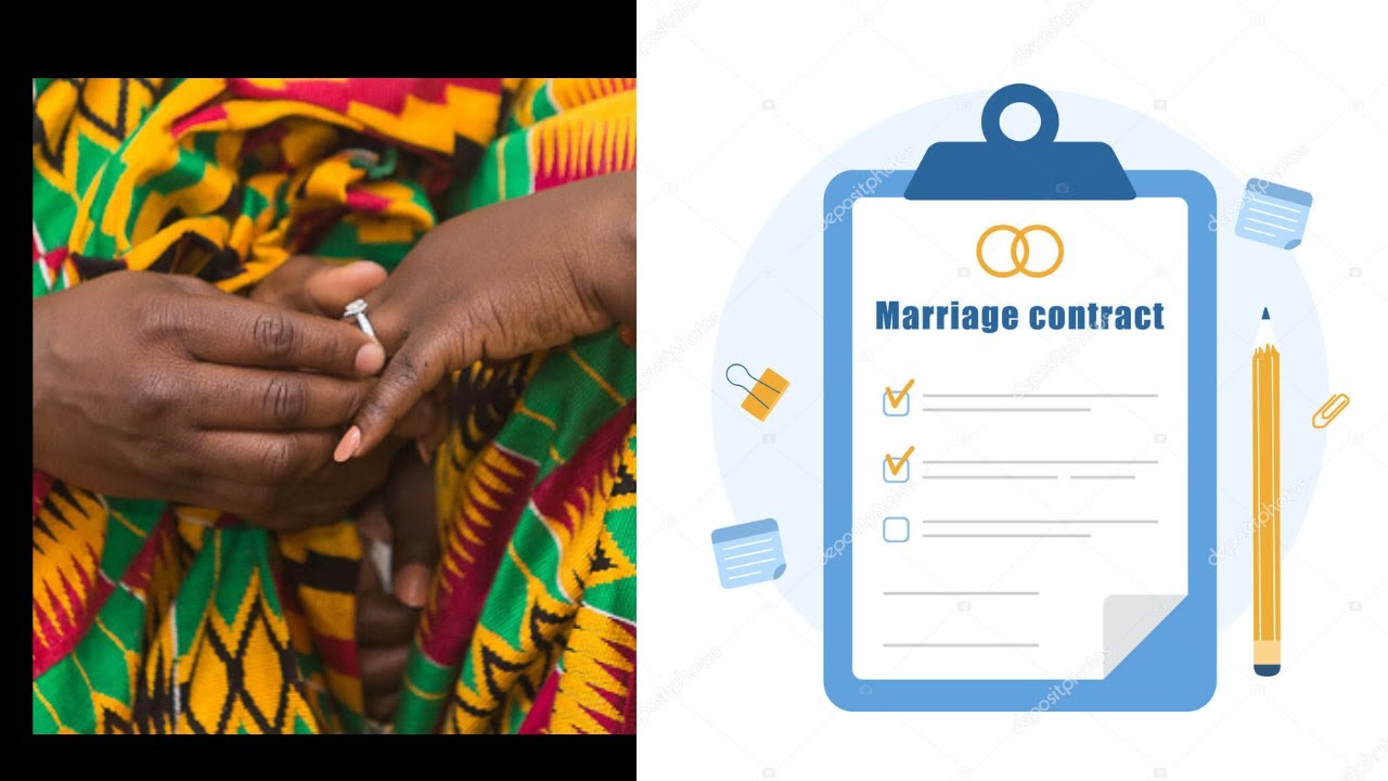Prenup or No Prenup | Christian Marriage Series