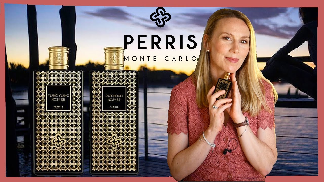 Parfums de niche : PERRIS MONTE CARLO, découvertes et coups de cœur !