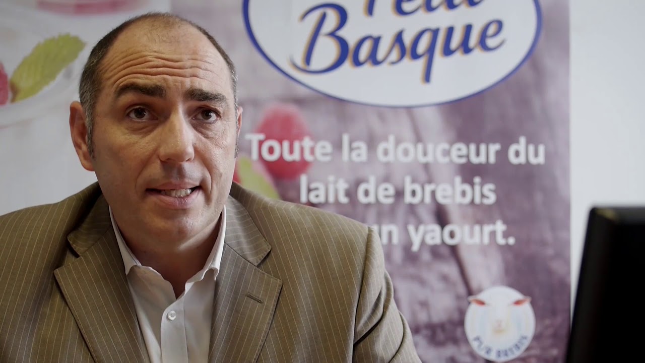 Le métier de chef de secteur - Portrait de pros