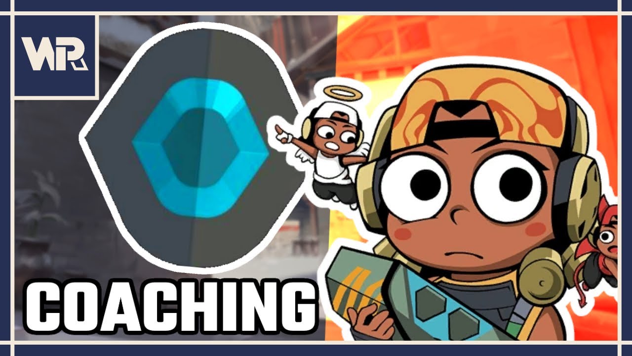 COACHING - Platine 1 - Raze / HAVEN (VALORANT FR)