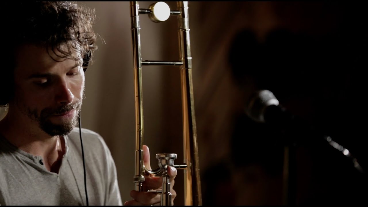 Ryan Keberle & Catharsis - 
