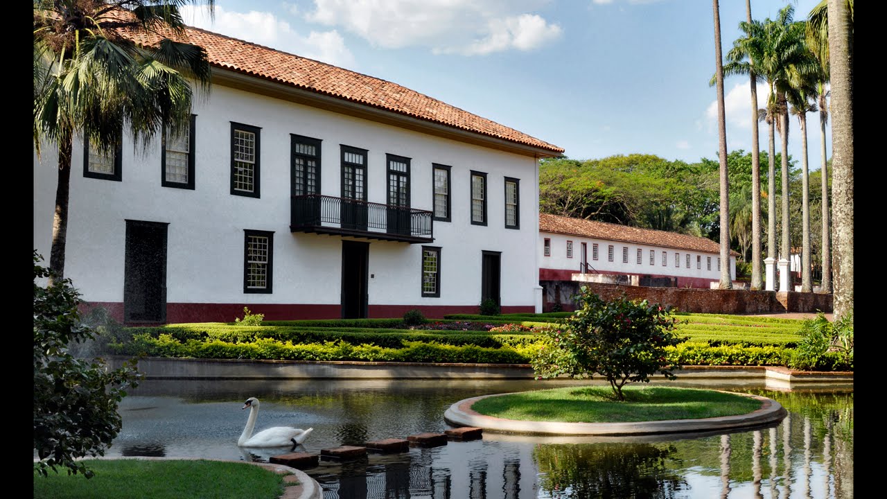 Restauro da Casa do Pinhal