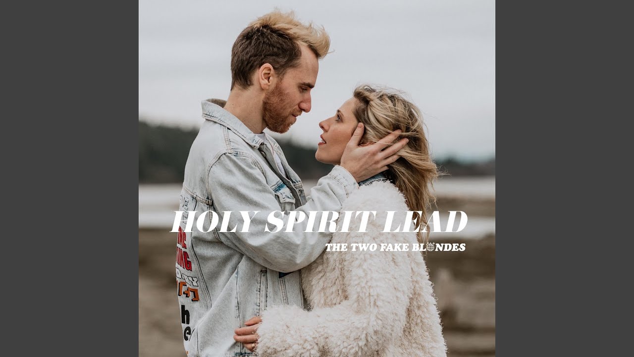 Holy Spirit Lead