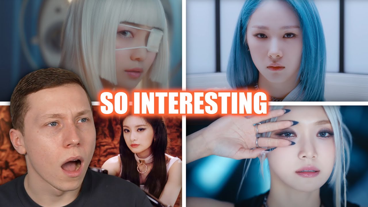 FIRST TIME REACTING TO EVERGLOW | FIRST, Pirate, SLAY, ZOMBIE