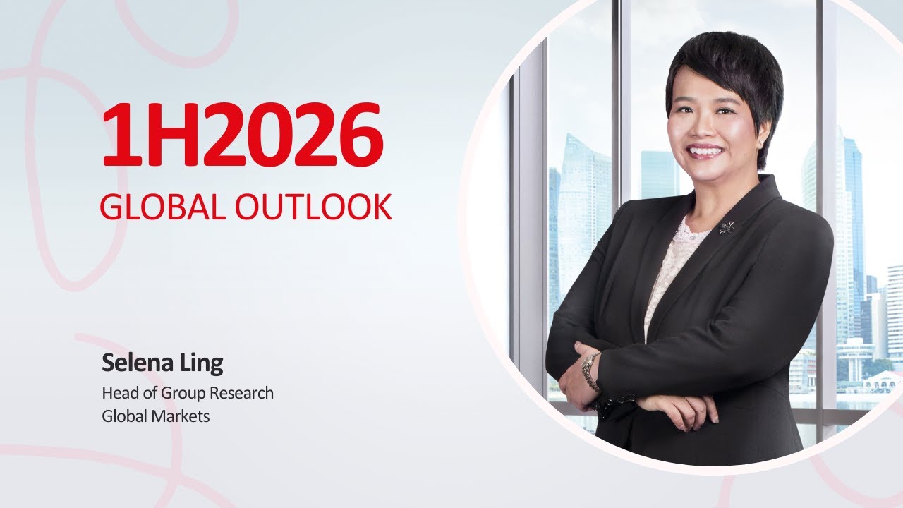 Global Outlook 1H2026