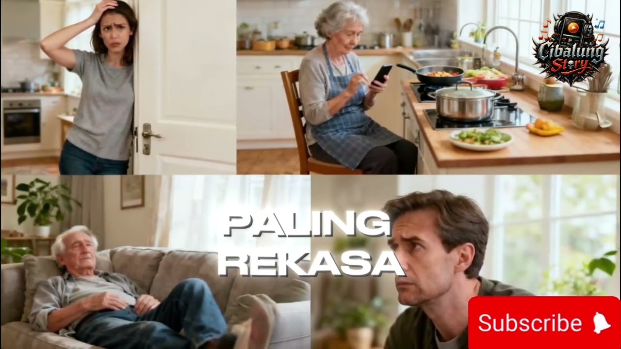 Lagu Terbaru 2026 | WONGE DEWEK - Cibalung Story 