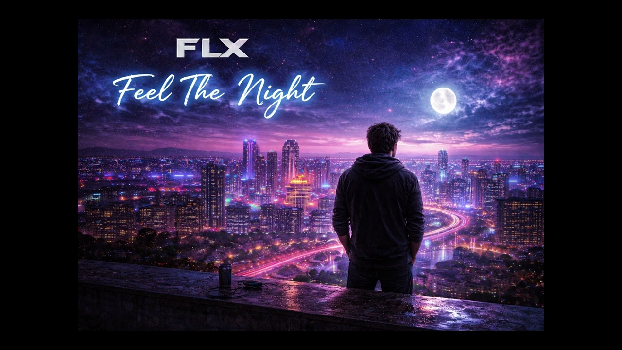 FLX - Feel The Night