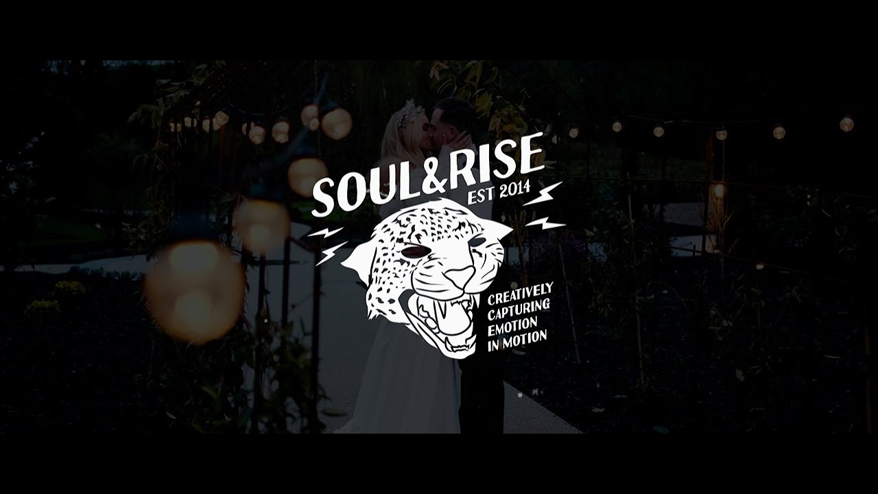 Dylan & Emma's Wedding Highlights // Old Rectory Killyman