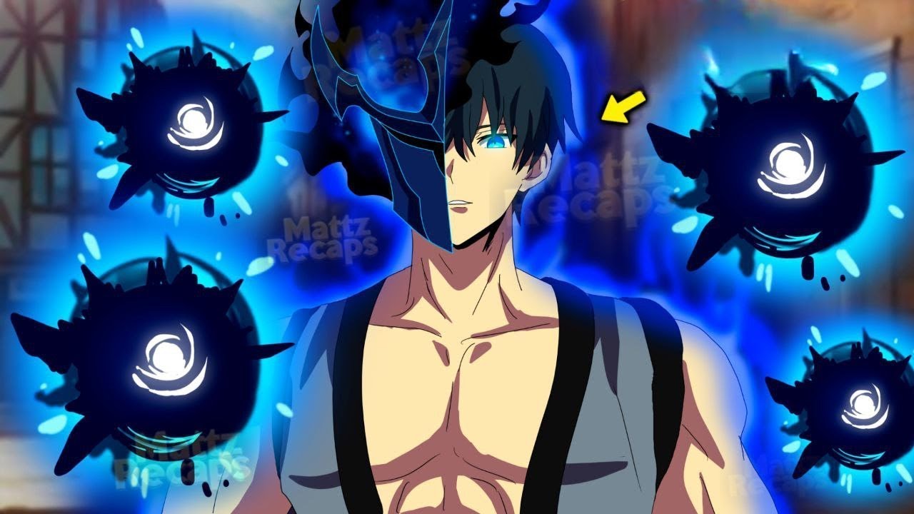 He Was Mistreated And Awakened His Power After Discovering His Father Was A God | Anime Recap