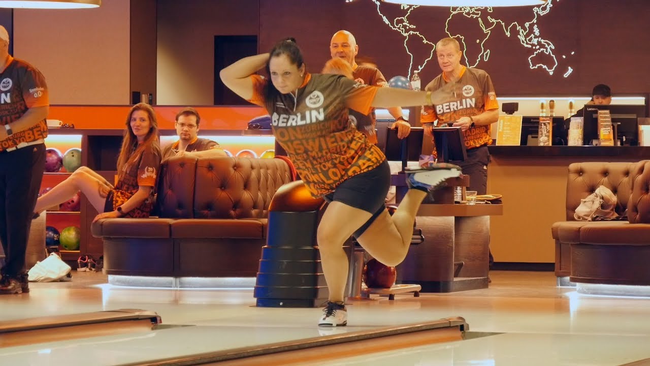 Berlin deine Vereine | Bowling World Berlin