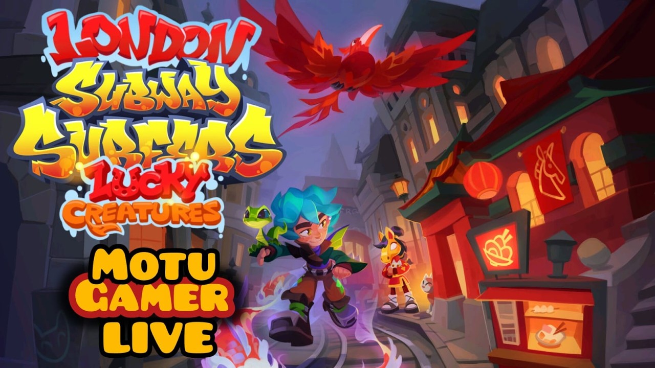 subway surfers live stream #subwaysurfers #gaming #live #shorts