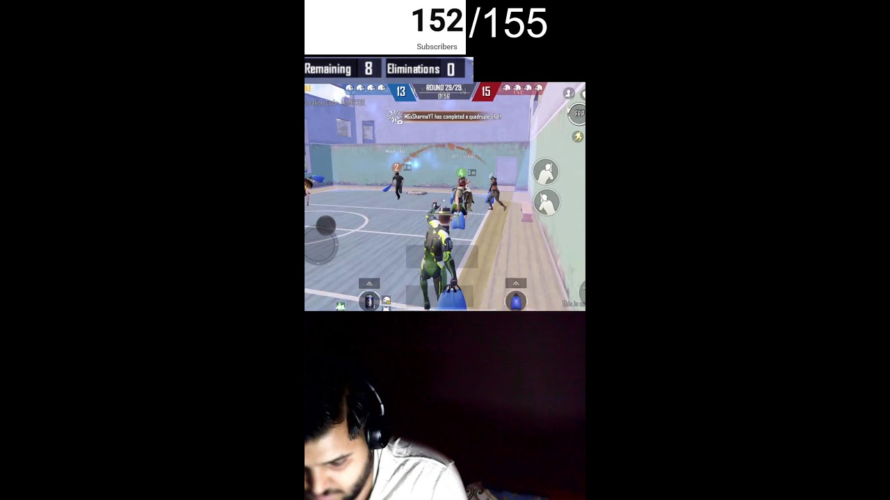 TOP 100 LOBBY | AGGRESSIVE GAMEP | ALADIN EVENT || PUBG PAGLU IN 4.2 UPDATE || MGxSharma #mgxsharma
