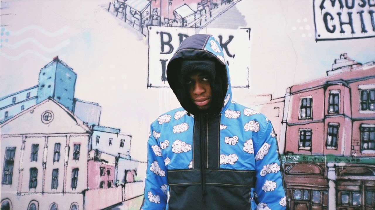 Cadell over Functions On The Low (Rinse FM)