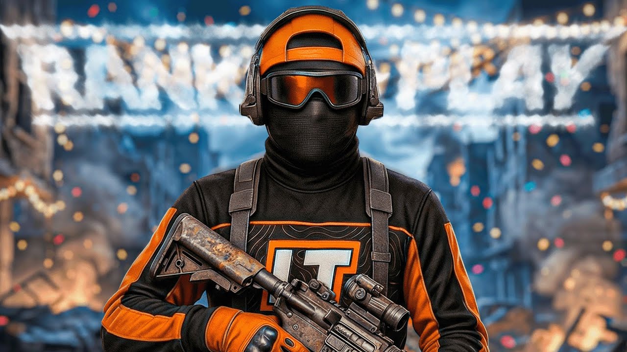 POV: You're a Top 250 Player (Black Ops 7 Wagers)