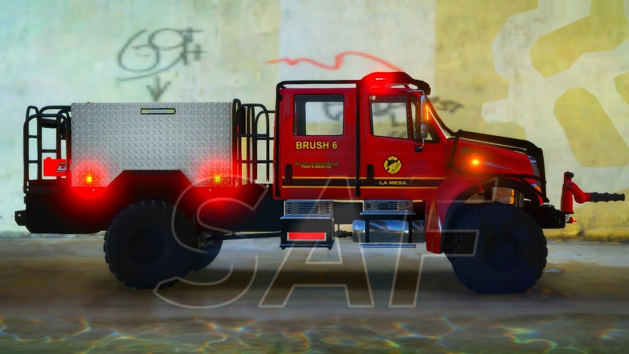 SA'F #316 - Station Laps & Fisticuffs! | GTA V RP