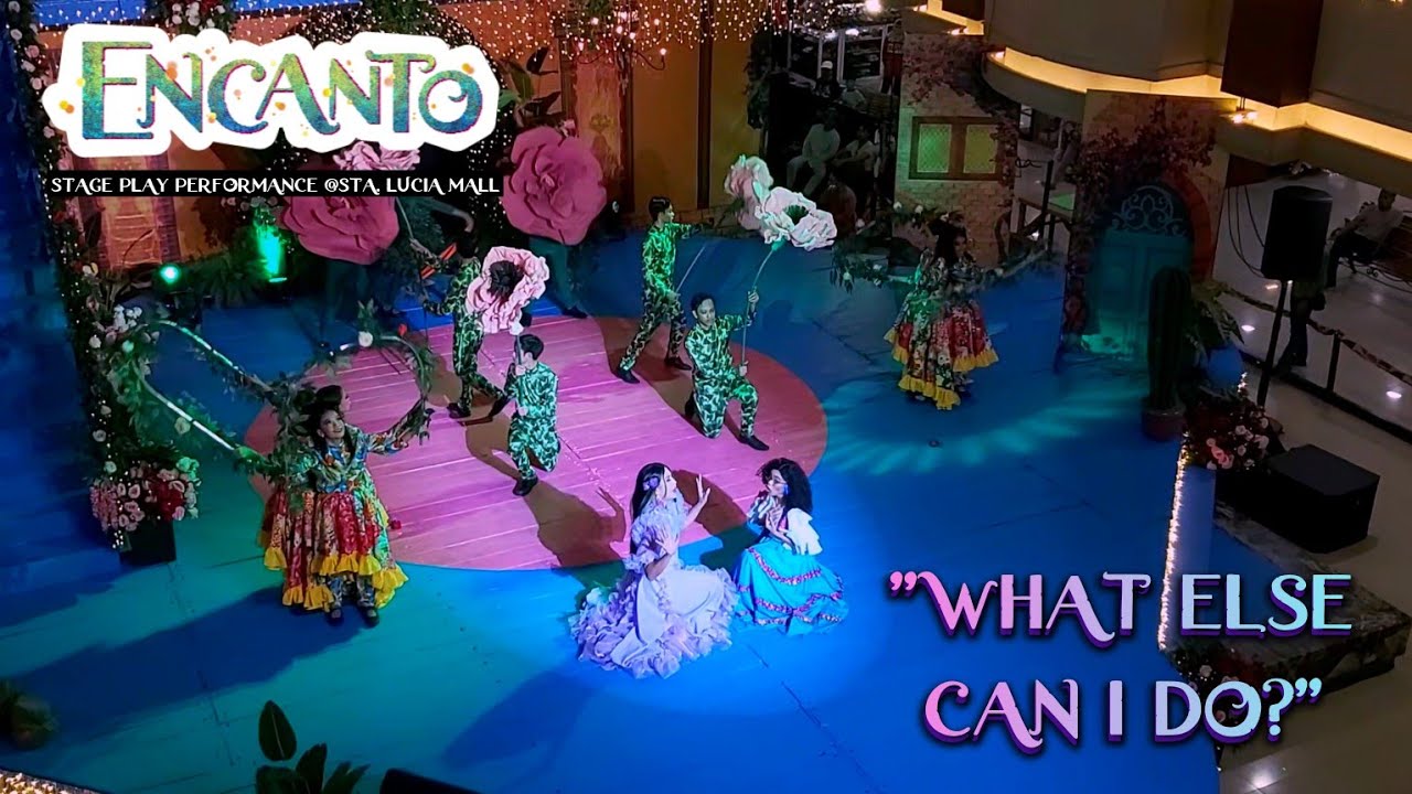 Disney's Encanto - 