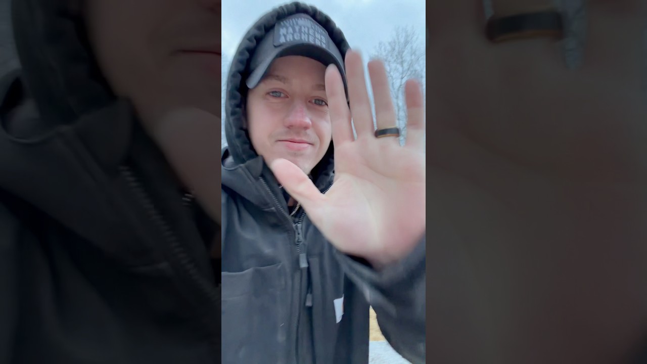 Строим дом нашей мечты!🏡