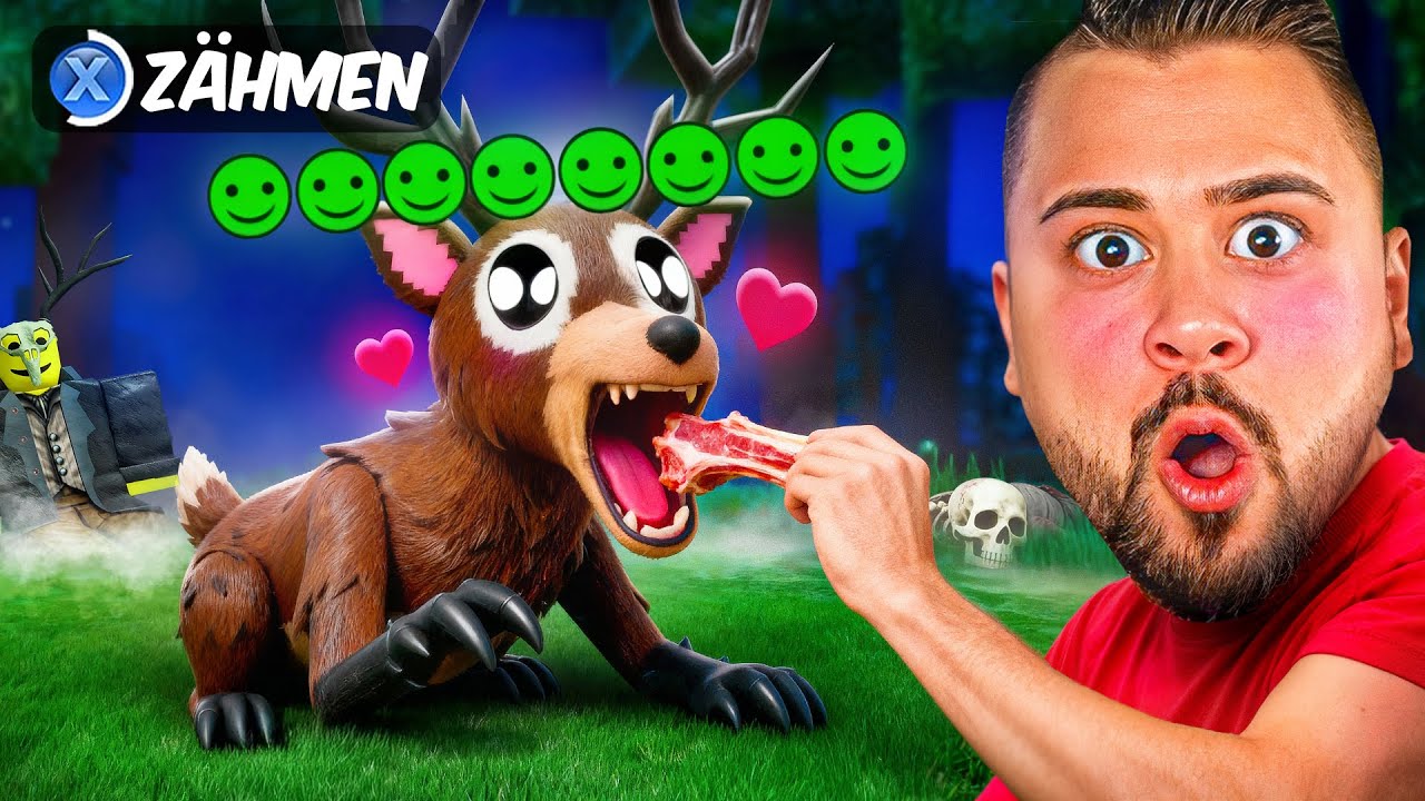 Kann man den WENDIGO zähmen?