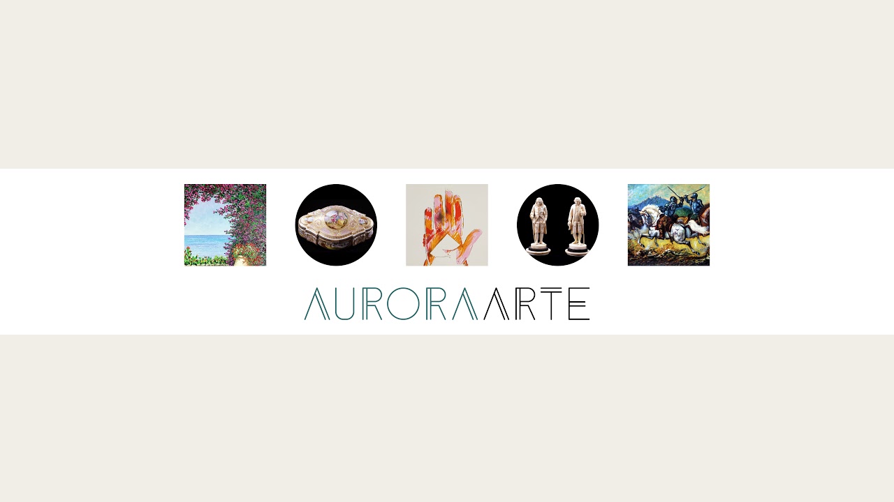 Aurora Arte 02/01/26