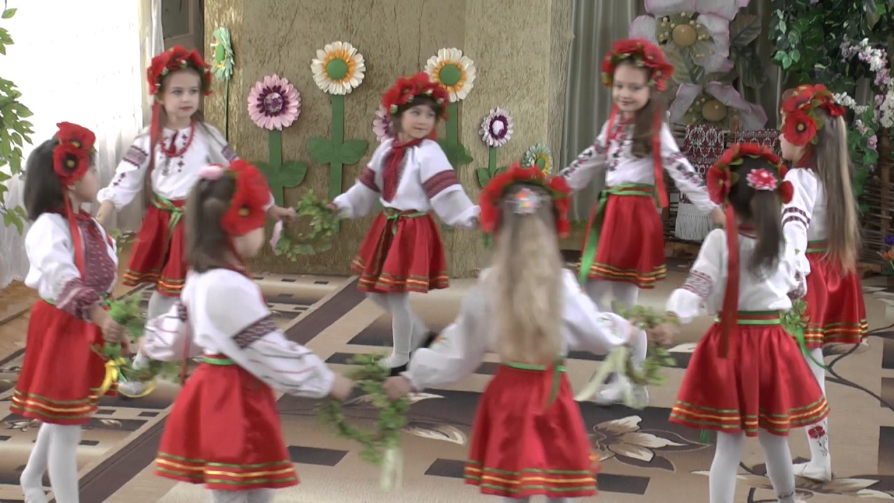 Музична розвага 
