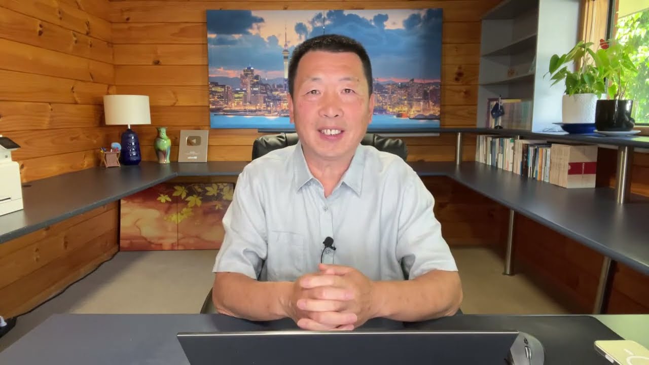 20260319直播：美以狮吼：连斩首轰海岸炸气田，形势恶化升级！以色列誓不罢休的四个原因；艰难抉择：一举推平还是见好就收；楼市跌势加速，中国逼近2008时刻。