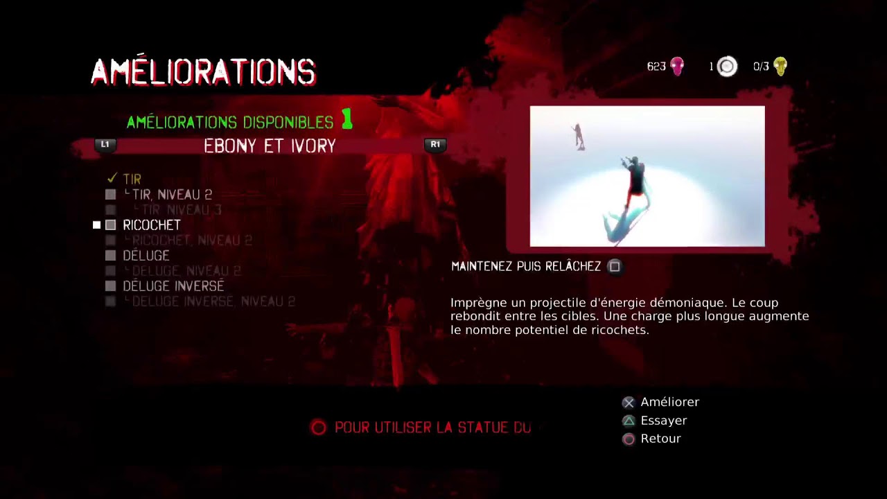 Dmc Devil may cry ep2