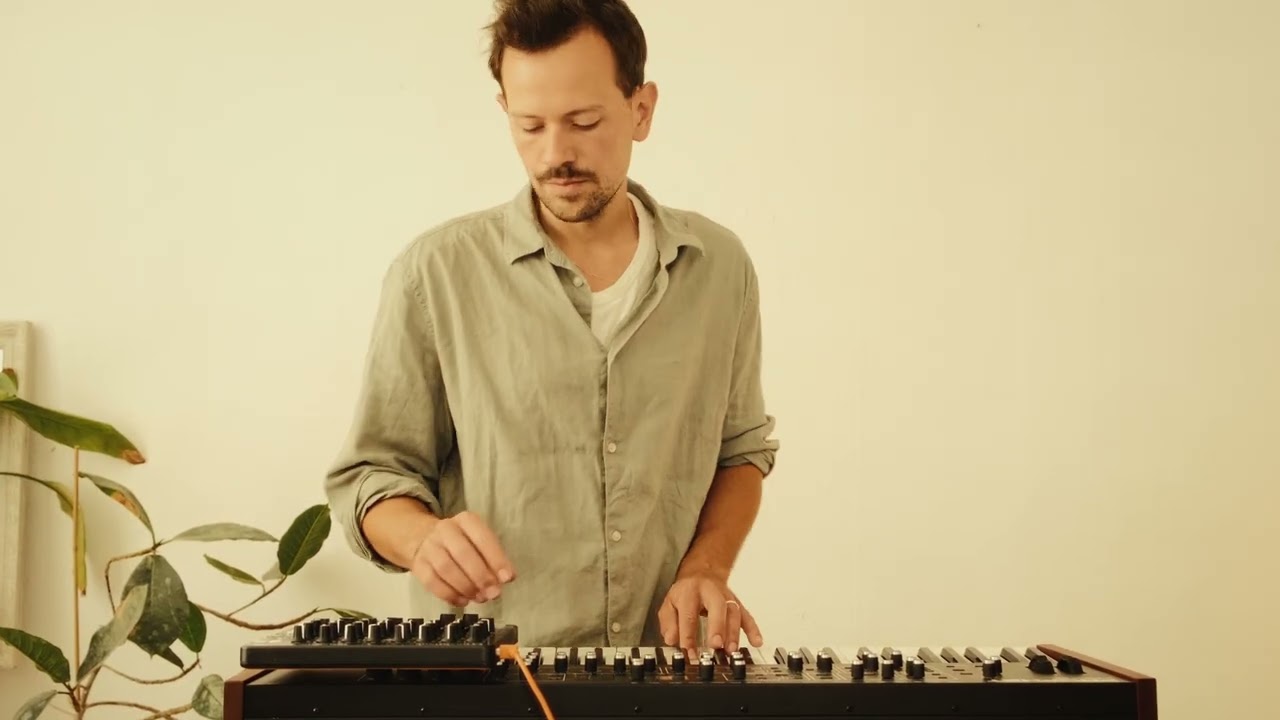 Saive - You (Live Session)