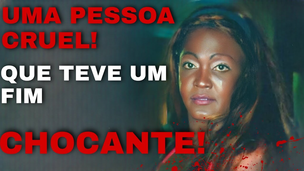 O QUE ACONTECEU COM CRISTIANE JORDAN ?