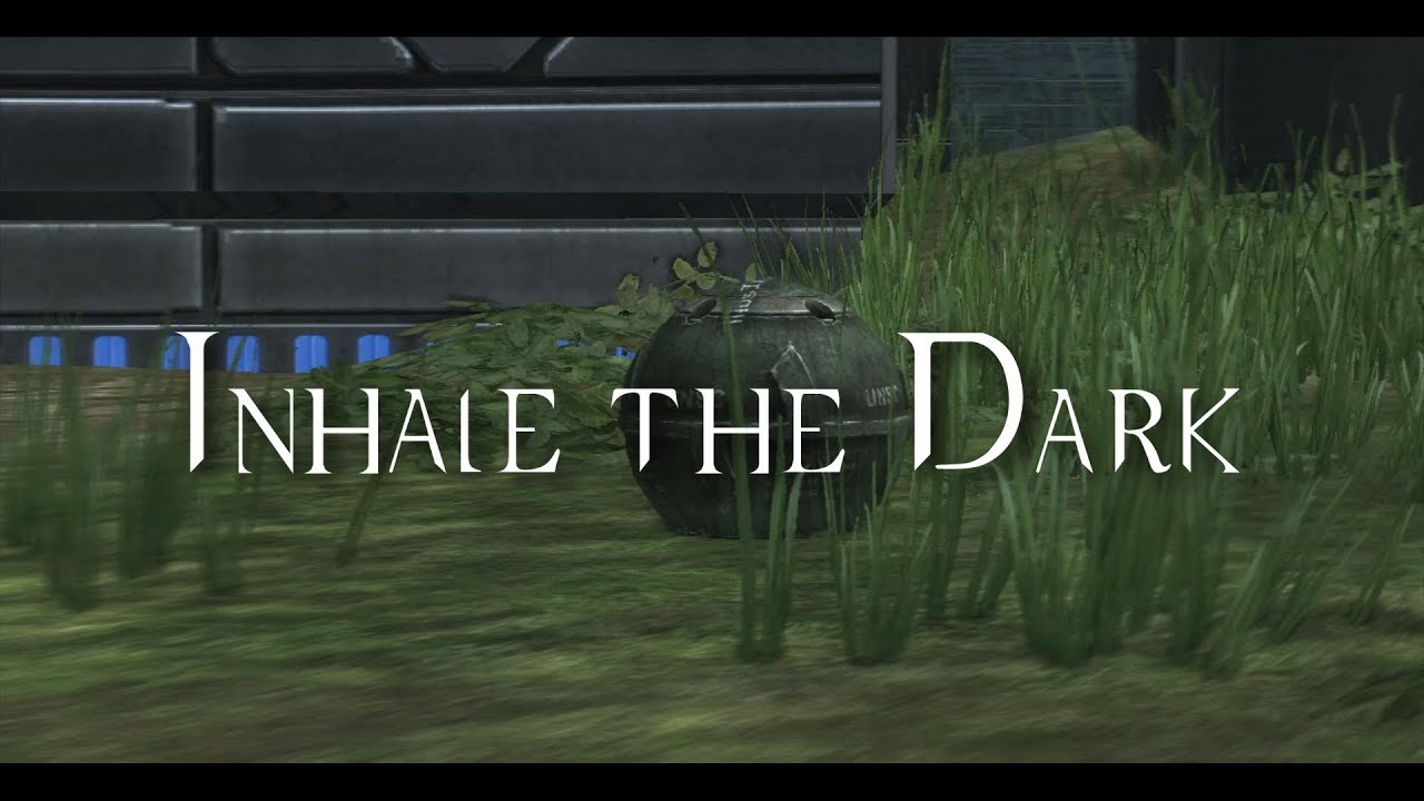 Inhale the Dark - Halo Reach SWAT Montage