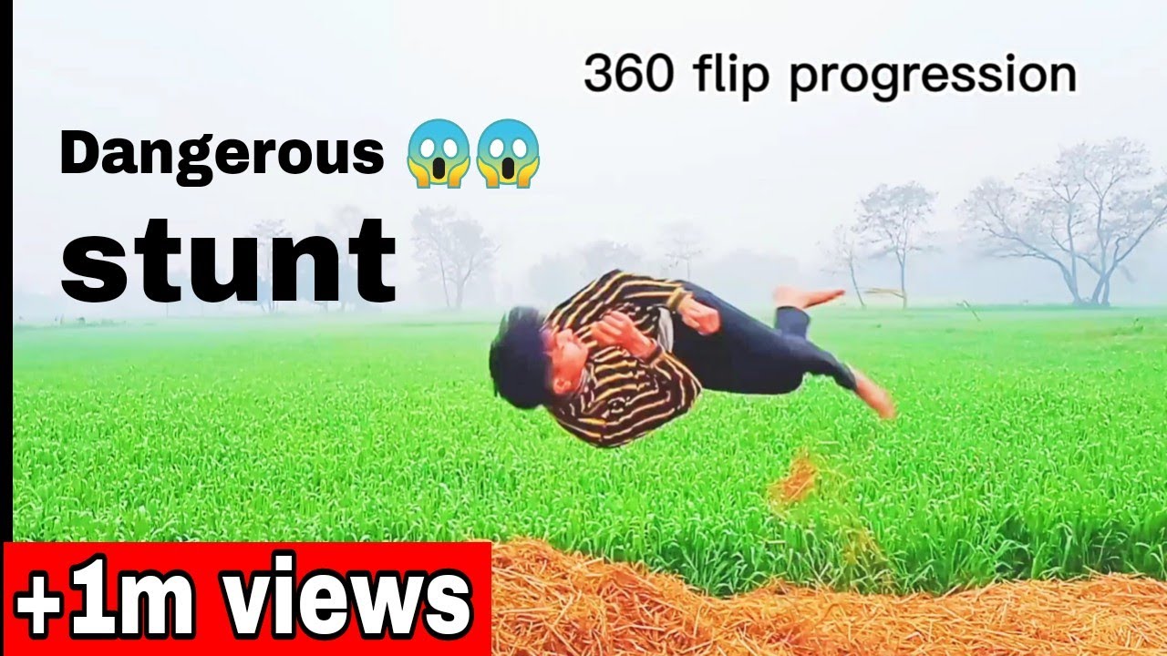 Stunt practice video#stunt#parkour#freerunning#gymnastic#progression