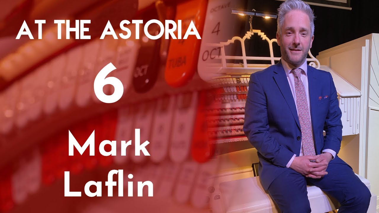 At the Astoria 6 - Mark Laflin