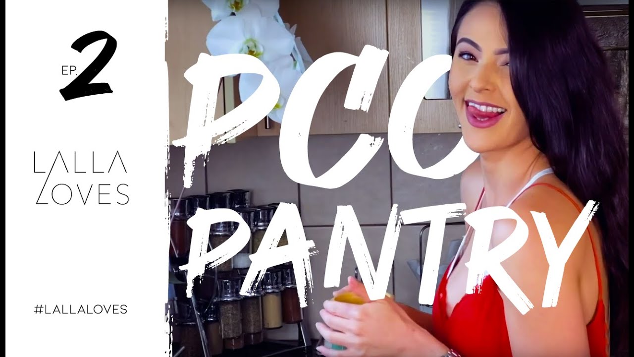 PCOS | PCOS Pantry | EPISODE 2:  NUTRITION TIPS AND TRICKS | Part 1