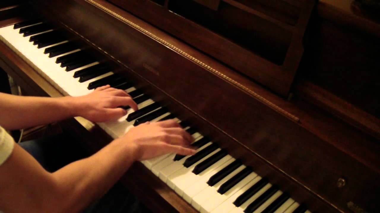 Mylo Xyloto + Hurts Like Heaven - Coldplay (cover)