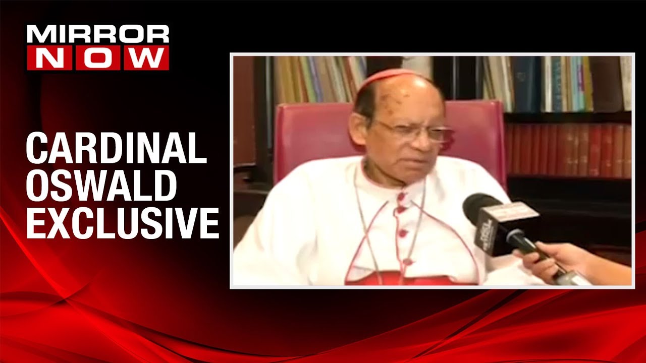Indian Cardinal of Roman Catholic Church, Oswald Gracias on Farah-Raveena controversy | EXLCUSIVE