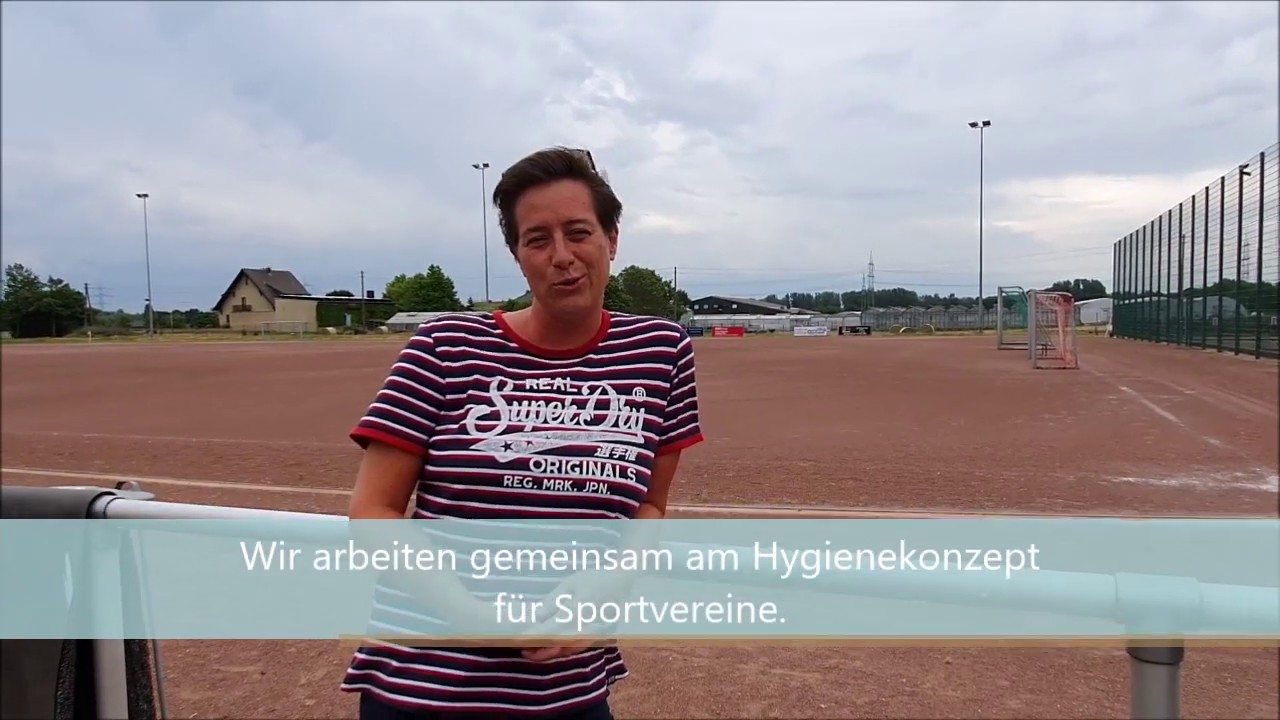 SuS Gohr und die Coronakrise