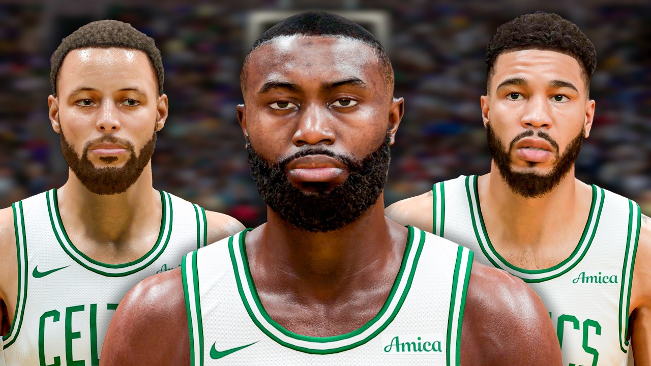 Rebuilding the Celtics After Blowing 3-1 Lead To 76ers