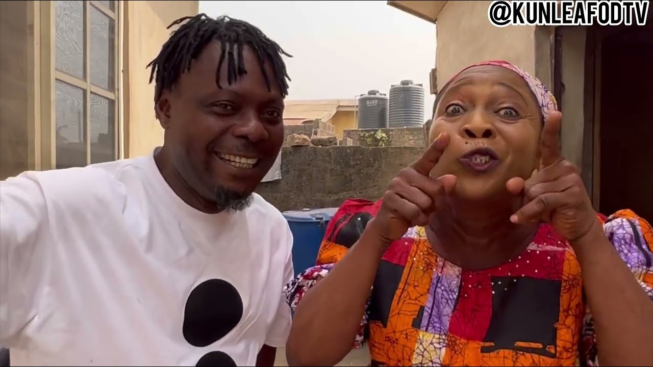 PROVERBS CHALLENGE BATTLE BETWEEN AMINA ELEHA AND ALFA WALIULAH EPS 28