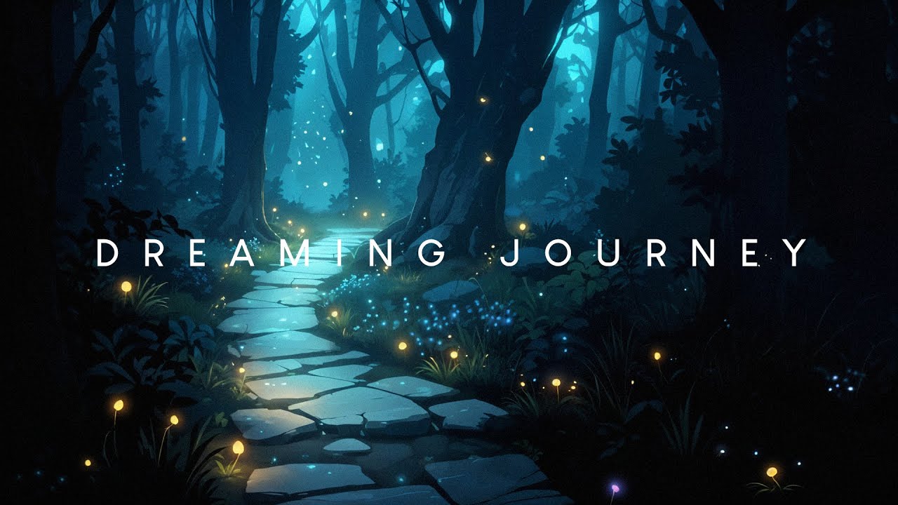 Dreaming Journey | Deep Chill Music Mix