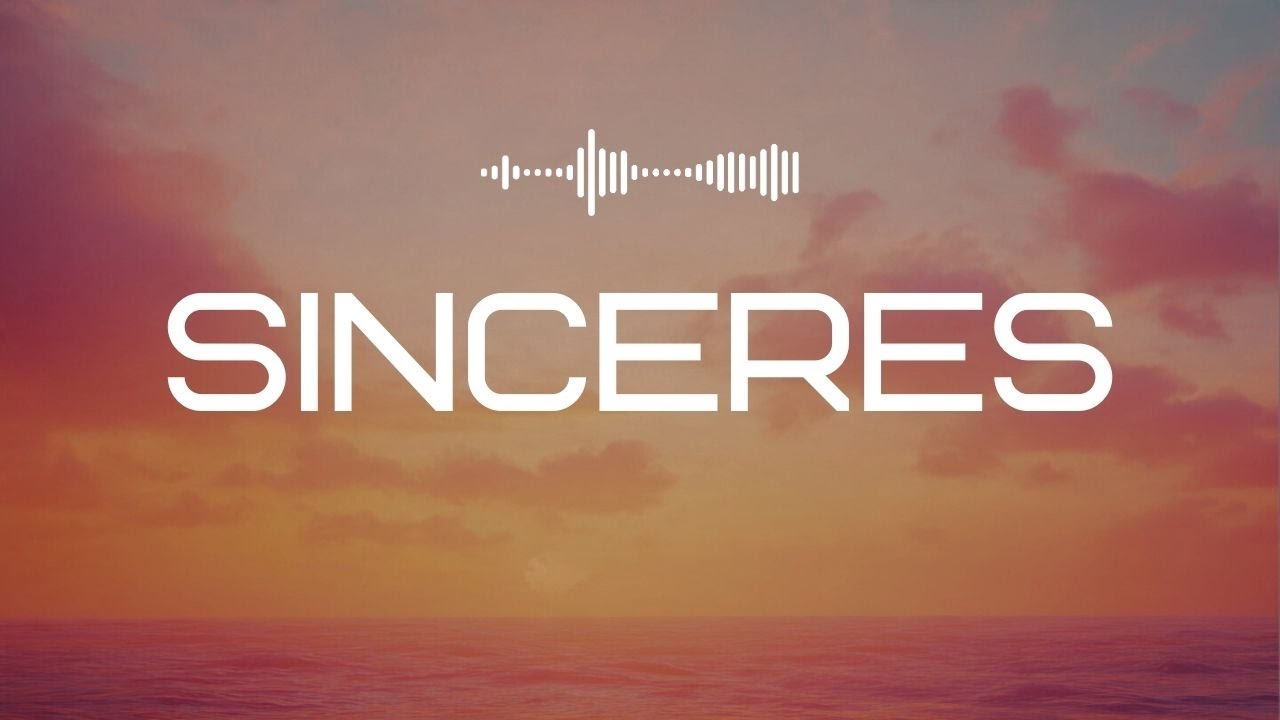 Sinceres | Golden Hour Instrumental | Mand&eacute;rial Beats