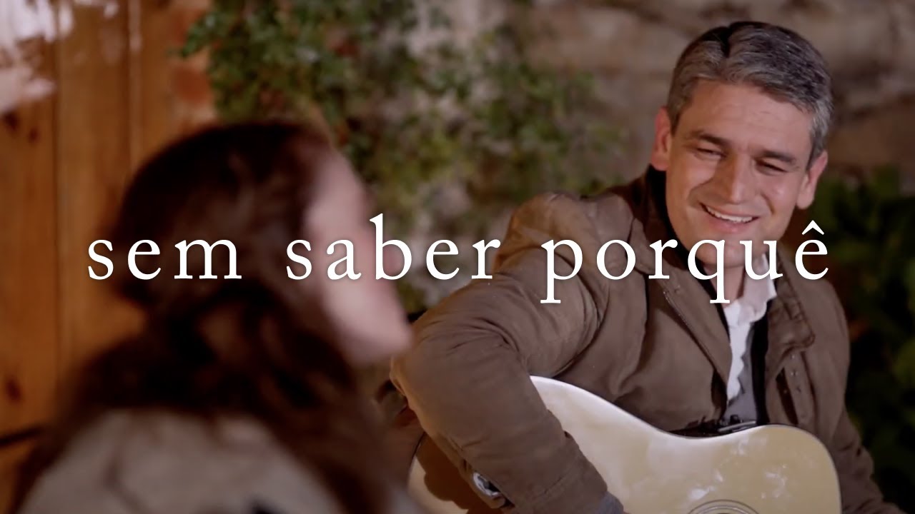 Sem Saber Porquê