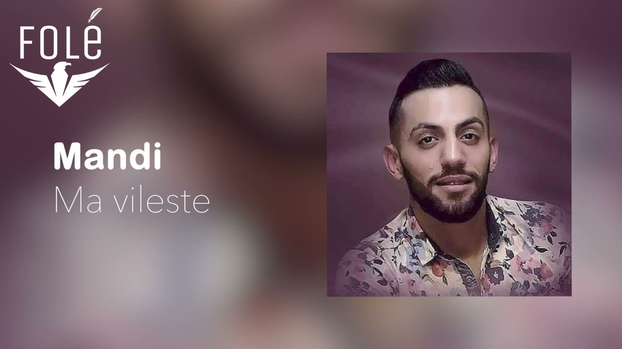 Mandi - Me vileste