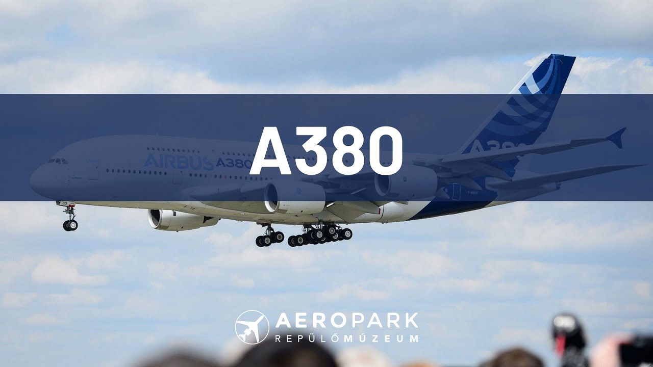 Airbus A380: Mi lesz az óriásbálnák jövője? (Ep. 190)