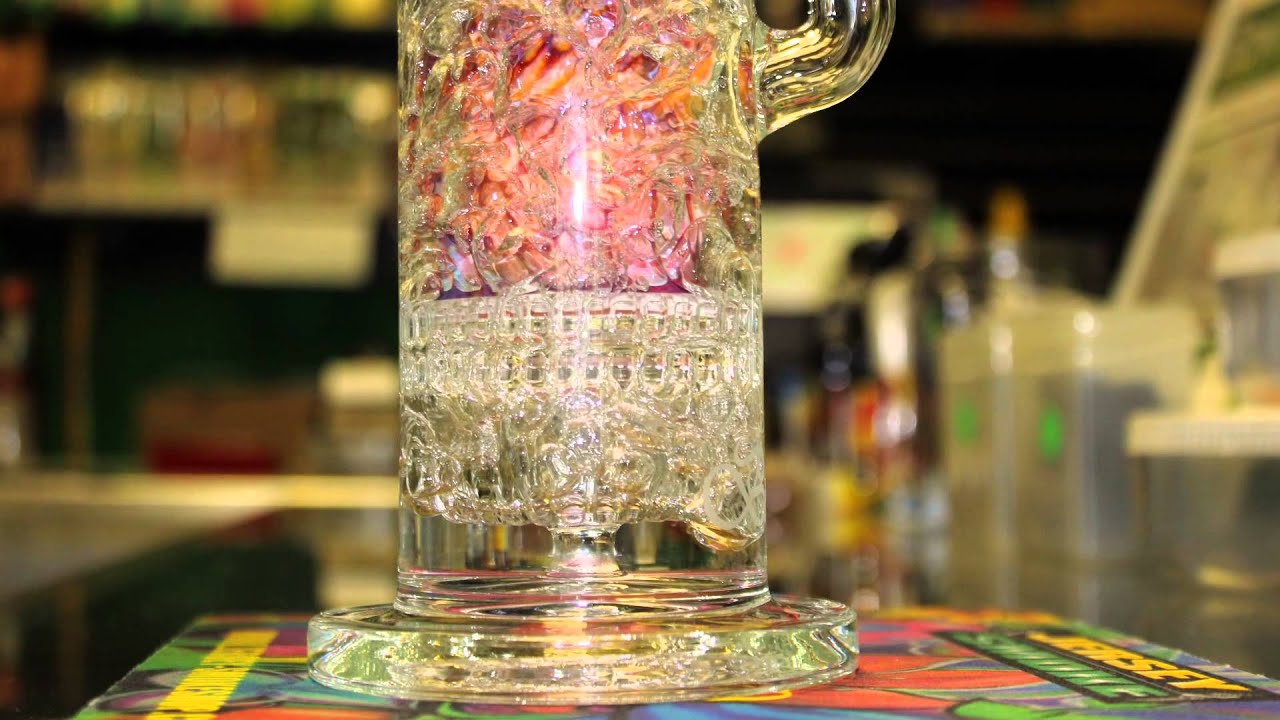 Its a Glass Life