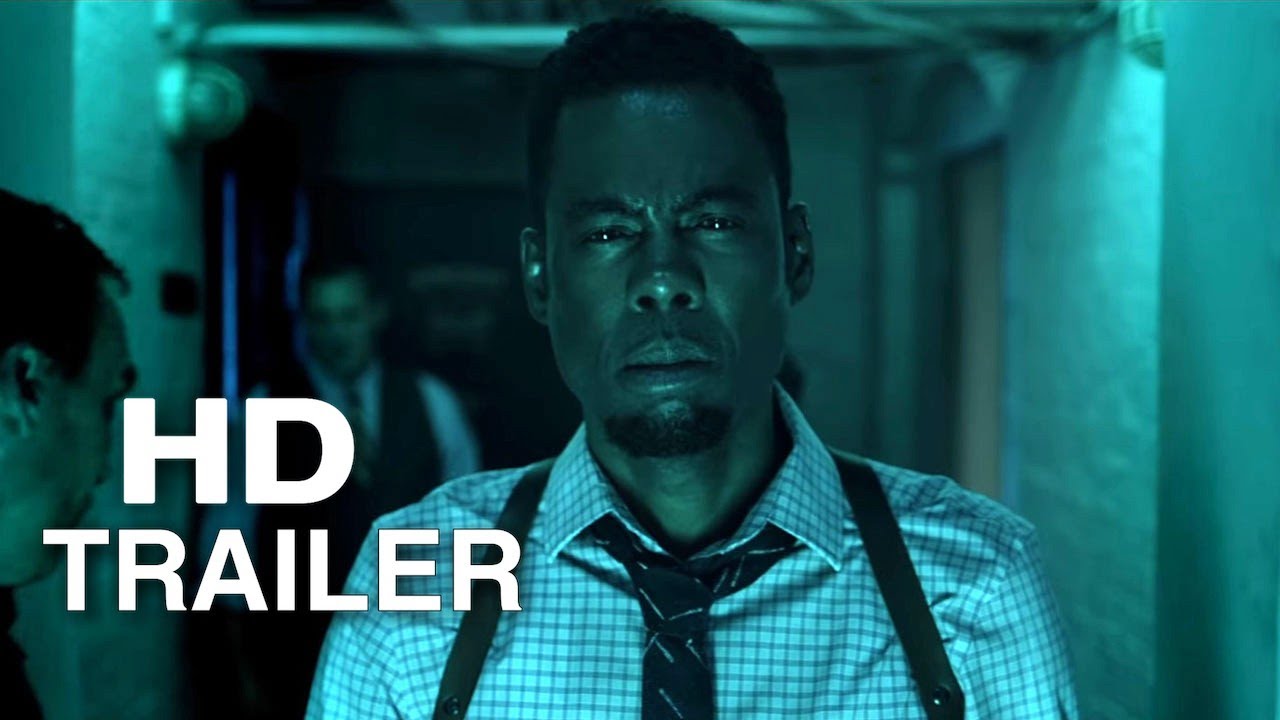 Spiral: From the Book of Saw 🔥Official HD Trailer (2020) 🎬📺🎮